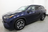 Used 2022 Toyota Highlander XLE image 4