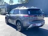 New 2025 Nissan Pathfinder Platinum image 5