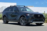New 2025 MAZDA CX-70 Plug-In Hybrid w/ Premium Pkg image 2