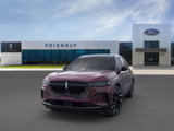 New 2025 Lincoln Nautilus Reserve w/ Jet Appearance Package image 2