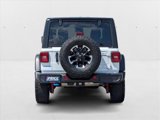 Used 2024 Jeep Wrangler Unlimited Rubicon 4xe image 4