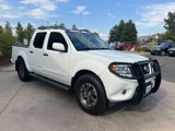 Used 2020 Nissan Frontier PRO-4X w/ Pro-4x Utility Package image 4