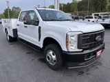 New 2025 Ford F350 XL image 4