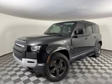 New 2025 Land Rover Defender 110 S image 1