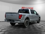 New 2025 Ford F150 XLT image 5