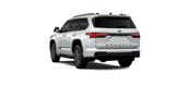 New 2025 Toyota Sequoia Platinum image 4