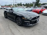Used 2022 Ford Mustang Premium image 3