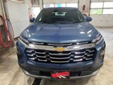 New 2026 Chevrolet Equinox LT w/ Convenience Package II image 2