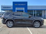 New 2026 Chevrolet Equinox LT w/ Convenience Package II image 3