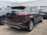 Used 2024 Ford Edge SEL image 4