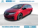 New 2025 Honda Odyssey Sport-L image 1