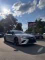 Used 2020 Toyota Camry XSE image 3