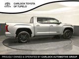 New 2025 Toyota Tundra Platinum image 3
