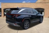 New 2025 Hyundai Tucson Limited image 3