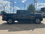 Used 2024 GMC Sierra 1500 AT4 w/ Technology Package image 4