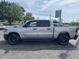 New 2025 RAM 1500 Classic Warlock image 2