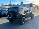Used 2024 Jeep Wrangler Unlimited Rubicon 4xe image 5