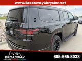 New 2025 Jeep Wagoneer L Series II image 5
