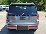 New 2025 Nissan Armada SL image 4