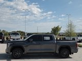 New 2025 Toyota Tundra Platinum image 3