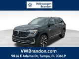 New 2025 Volkswagen Atlas SEL Premium R-Line image 1
