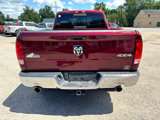 Used 2016 RAM 1500 Big Horn image 5