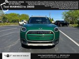 New 2025 MINI Cooper Countryman S E image 2