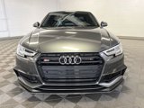 Used 2018 Audi S4 Premium Plus w/ Navigation Package image 3
