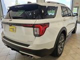 New 2025 Ford Explorer Platinum w/ Ultimate Package image 5