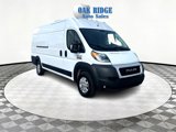 Used 2021 RAM ProMaster 3500 w/ Convenience Group image 3
