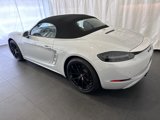 Used 2024 Porsche 718 Boxster image 3