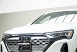 Used 2024 Audi Q8 e-tron Premium Plus image 2