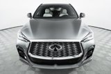 Certified 2025 INFINITI QX55 Luxe w/ Cargo Package image 2