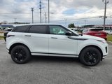 New 2026 Land Rover Range Rover Evoque S image 5
