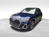 Used 2025 Audi Q5 2.0T Premium Plus image 2