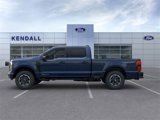 New 2025 Ford F350 Lariat w/ Lariat Ultimate Package image 3
