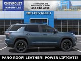 New 2026 Chevrolet Equinox LT w/ Convenience Package II image 5