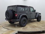 New 2025 Jeep Wrangler Willys image 5