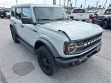 Used 2023 Ford Bronco Black Diamond image 3