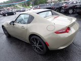 Used 2024 MAZDA MX-5 Miata RF Grand Touring w/ Weather Package image 5