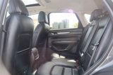Used 2021 MAZDA CX-5 Touring w/ Touring Preferred SV Package image 6
