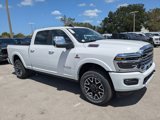 New 2025 RAM 2500 Limited image 2