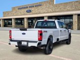 New 2025 Ford F350 XL w/ STX Appearance Package image 5