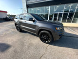 Used 2020 Jeep Grand Cherokee Altitude image 2