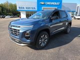 New 2026 Chevrolet Equinox LT w/ Convenience Package II image 3