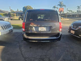Used 2013 Dodge Grand Caravan SXT image 5