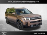 New 2026 Hyundai Santa Fe Calligraphy image 3