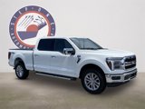 New 2025 Ford F150 Lariat image 2