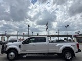 Used 2018 Ford F450 Lariat w/ Lariat Ultimate Package image 4