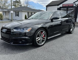 Used 2017 Audi S6 Prestige w/ S6 Sport Package image 4